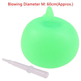 Outdoor Soft Water Filled Bubble Ball Jack's Clearance