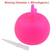 Outdoor Soft Water Filled Bubble Ball Jack's Clearance