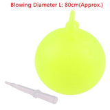 Outdoor Soft Water Filled Bubble Ball Jack's Clearance