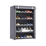 Multi-layer Simple Shoe Rack Jack's Clearance