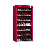 Multi-layer Simple Shoe Rack Jack's Clearance