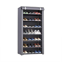 Multi-layer Simple Shoe Rack Jack's Clearance