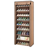 Multi-layer Simple Shoe Rack Jack's Clearance