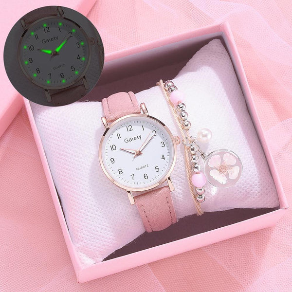 Womens Simple Vintage Small Watch Jack's Clearance