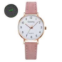 Womens Simple Vintage Small Watch Jack's Clearance