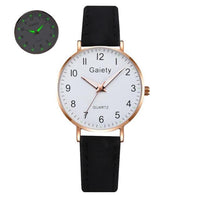 Womens Simple Vintage Small Watch Jack's Clearance