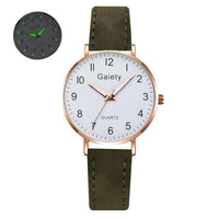 Womens Simple Vintage Small Watch Jack's Clearance