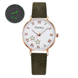 Womens Simple Vintage Small Watch Jack's Clearance