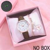 Womens Simple Vintage Small Watch Jack's Clearance