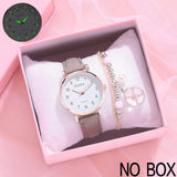 Womens Simple Vintage Small Watch Jack's Clearance