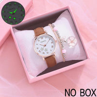 Womens Simple Vintage Small Watch Jack's Clearance