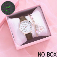 Womens Simple Vintage Small Watch Jack's Clearance