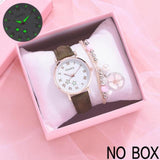 Womens Simple Vintage Small Watch Jack's Clearance