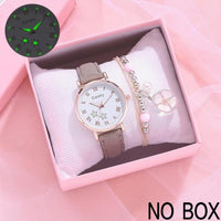 Womens Simple Vintage Small Watch Jack's Clearance