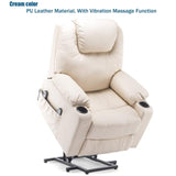 Luxury Electric Massage Chair Power Lift Jack's Clearance