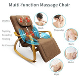 Luxury Electric Massage Chair Power Lift Jack's Clearance