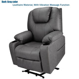 Luxury Electric Massage Chair Power Lift Jack's Clearance