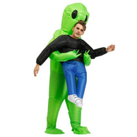 Inflatable Costumes Jack's Clearance