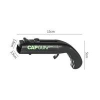 Flying Cap Gun Launcher Bottle Opener Jack's Clearance