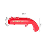 Flying Cap Gun Launcher Bottle Opener Jack's Clearance